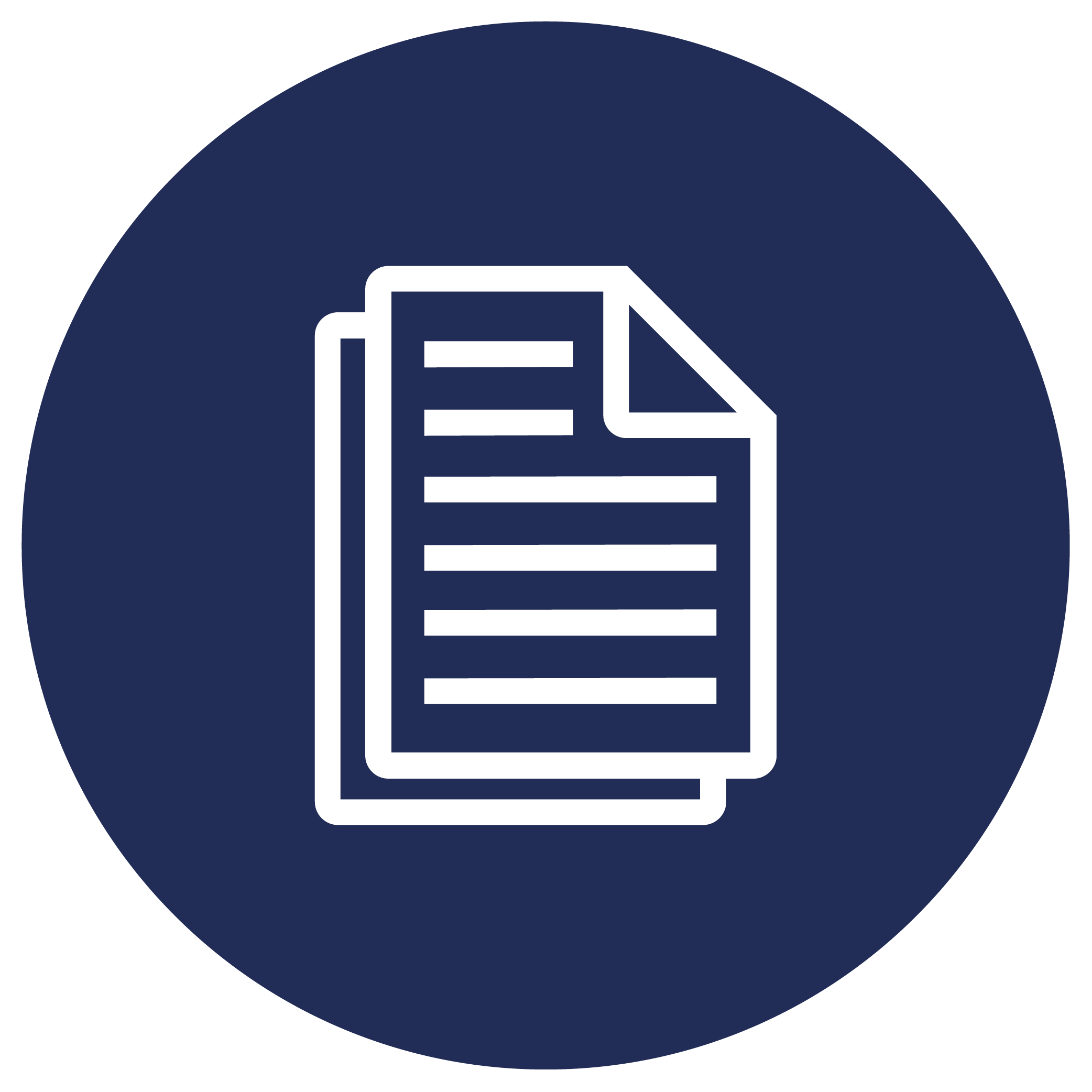Correlation Guide icon