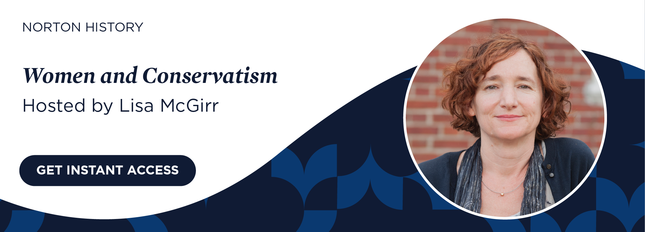 Register now for Women and Conservatism