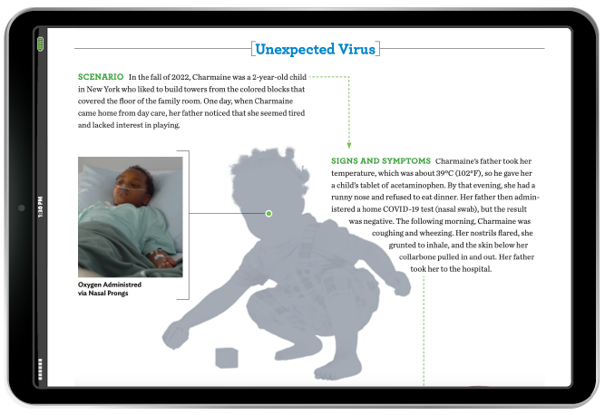 Chapter 11 opener in iPad