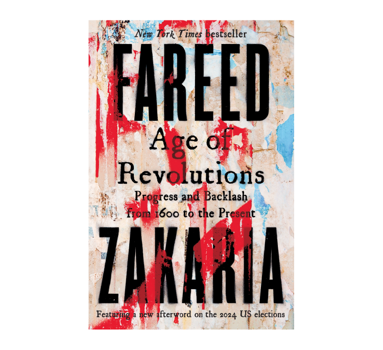 Learn more and purchase Age of Revolutions