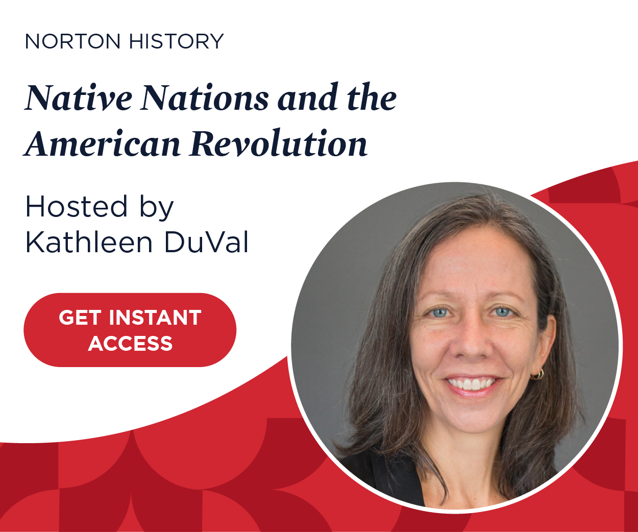 Get instant access to Native Nations and the American Revolution