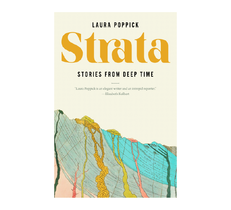 Strata book cover