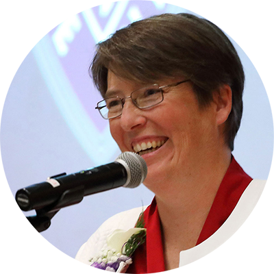 Stacy Palen author photo