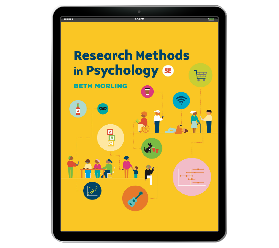 book cover in iPad with sticker "Best Value for Students"