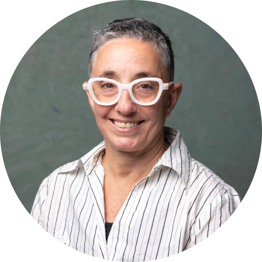 Quill R Kukla author photo