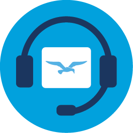 Headset icon