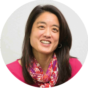 Serena Chen author photo