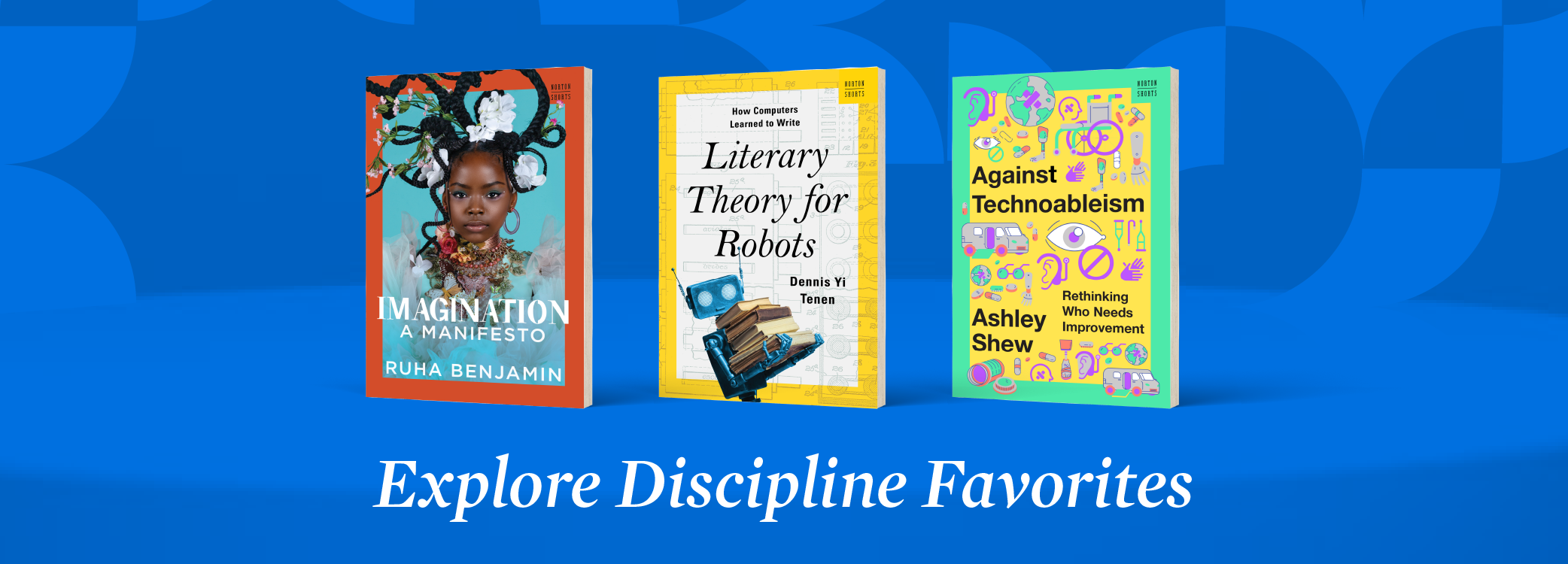 Also Available in Hardcover