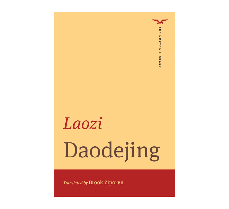 Learn more and purchase Daodejing