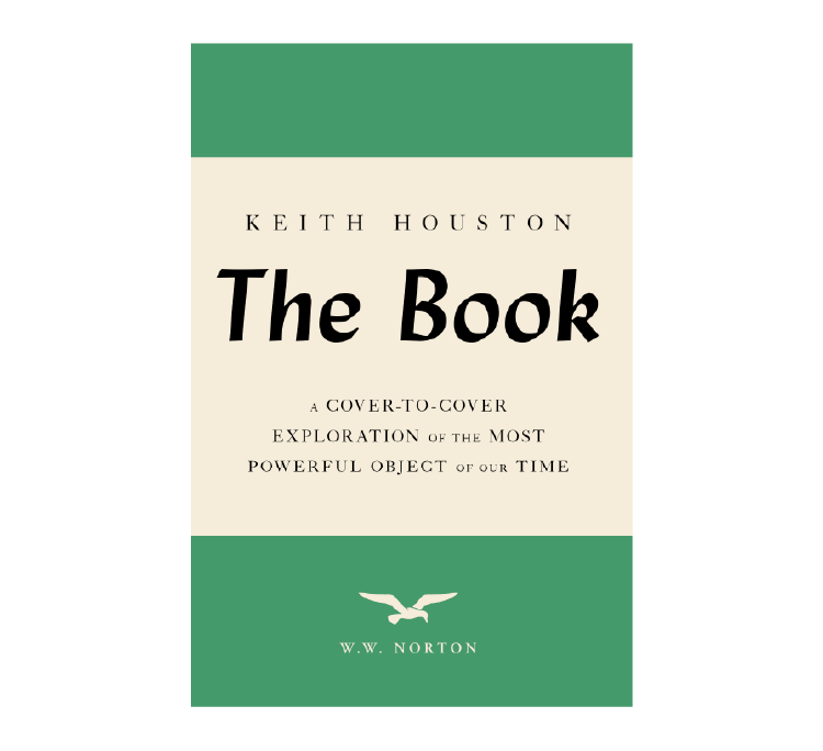 Learn more and purchase The Book