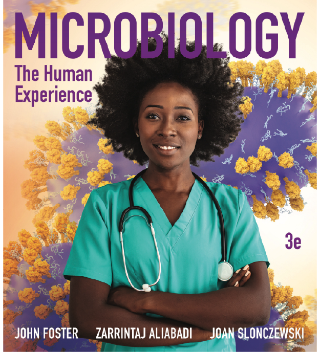 Get more info and view pricing for Microbiology