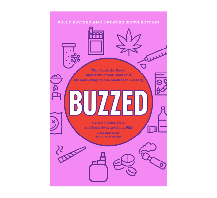 Learn more and purchase Buzzed