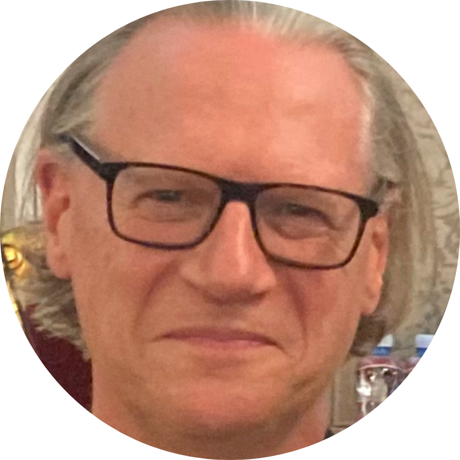 Jonathan Wolff Author Photo