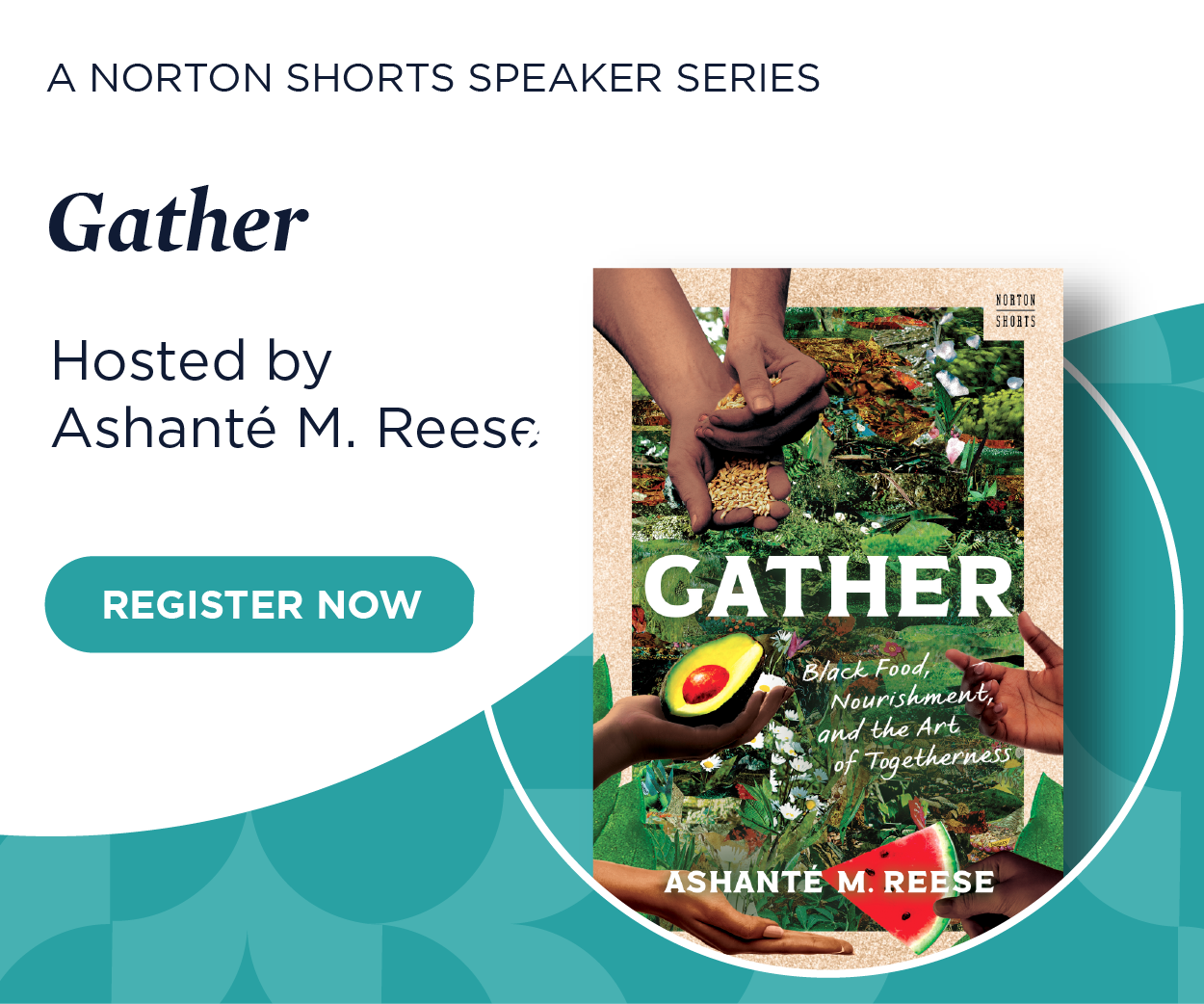 Register now for Gather