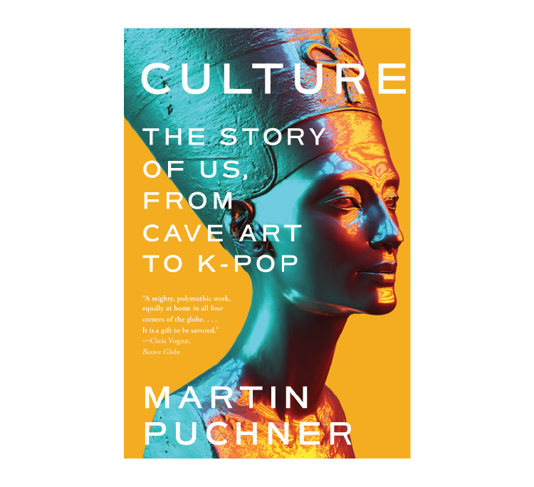Learn more and purchase Culture