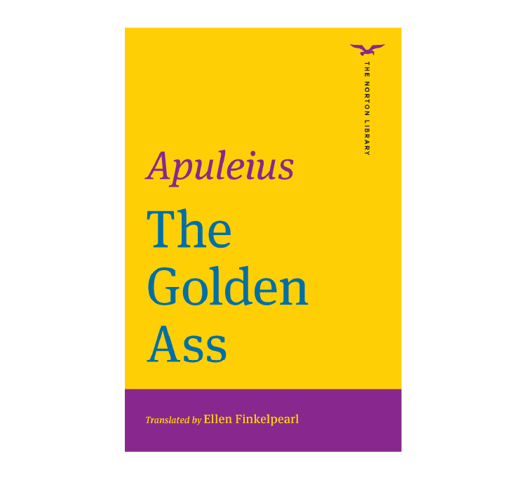 Learn more and purchase The Golden Ass