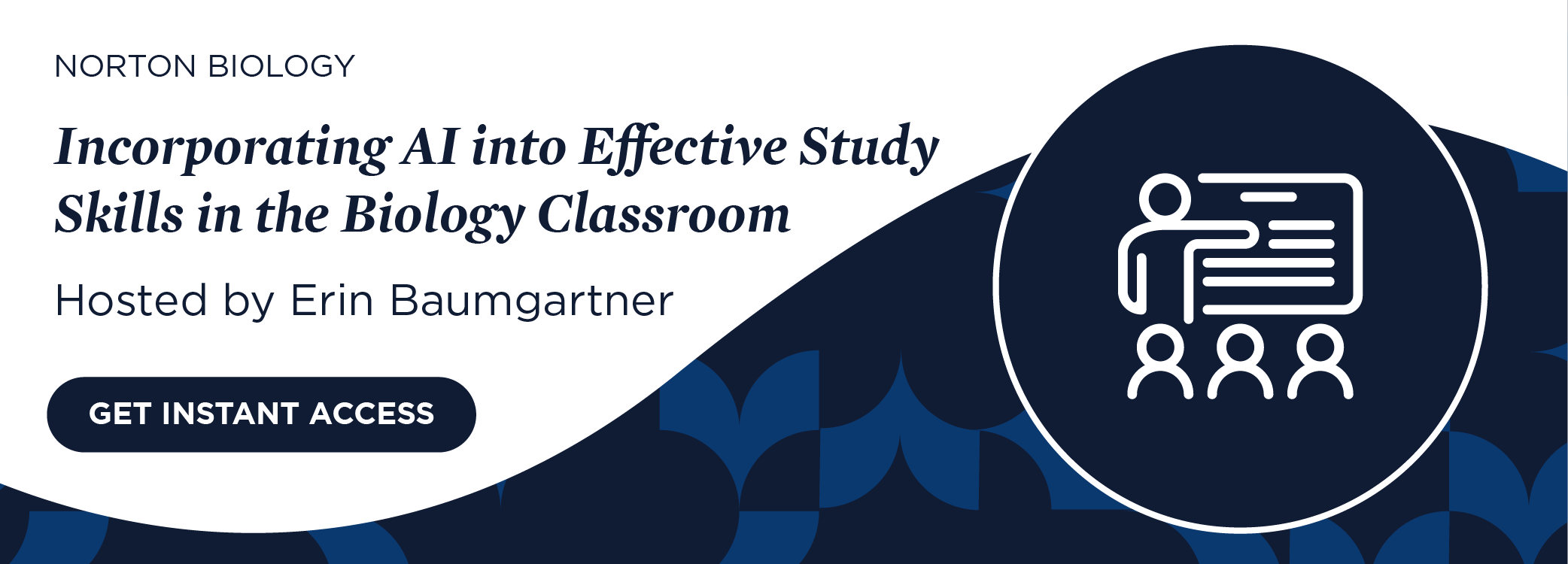 Get instant access to Incorporating AI into Effective Study Skills in the Biology Classroom
