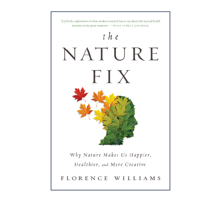 Learn more and purchase The Nature Fix
