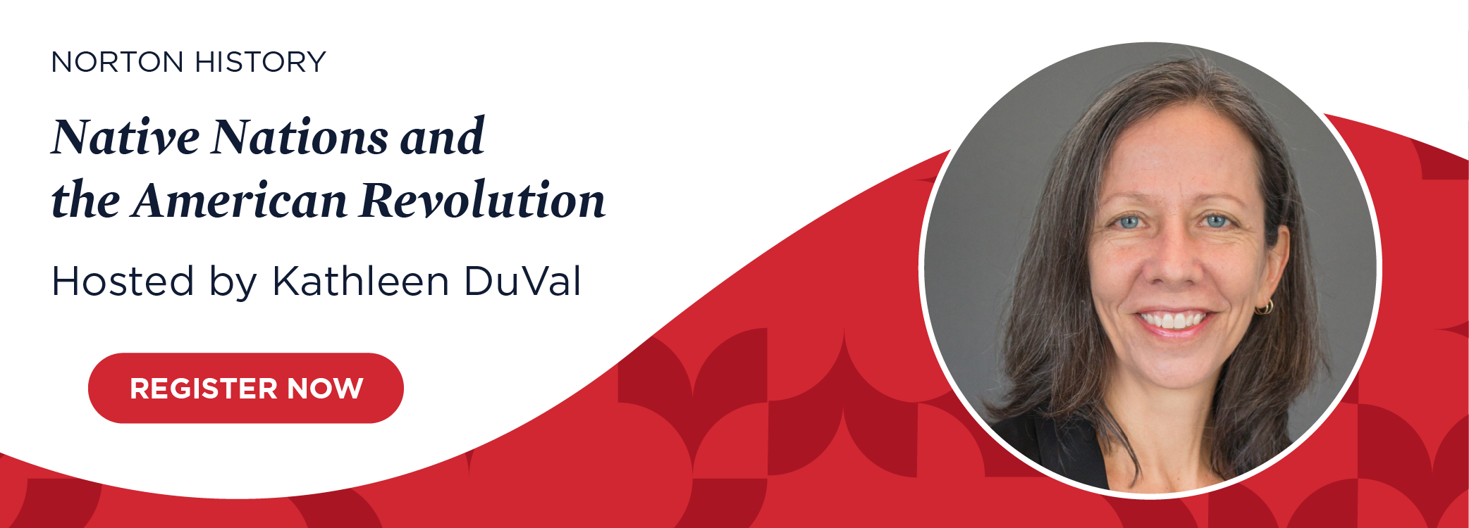 Register now for Native Nations and the American Revolution