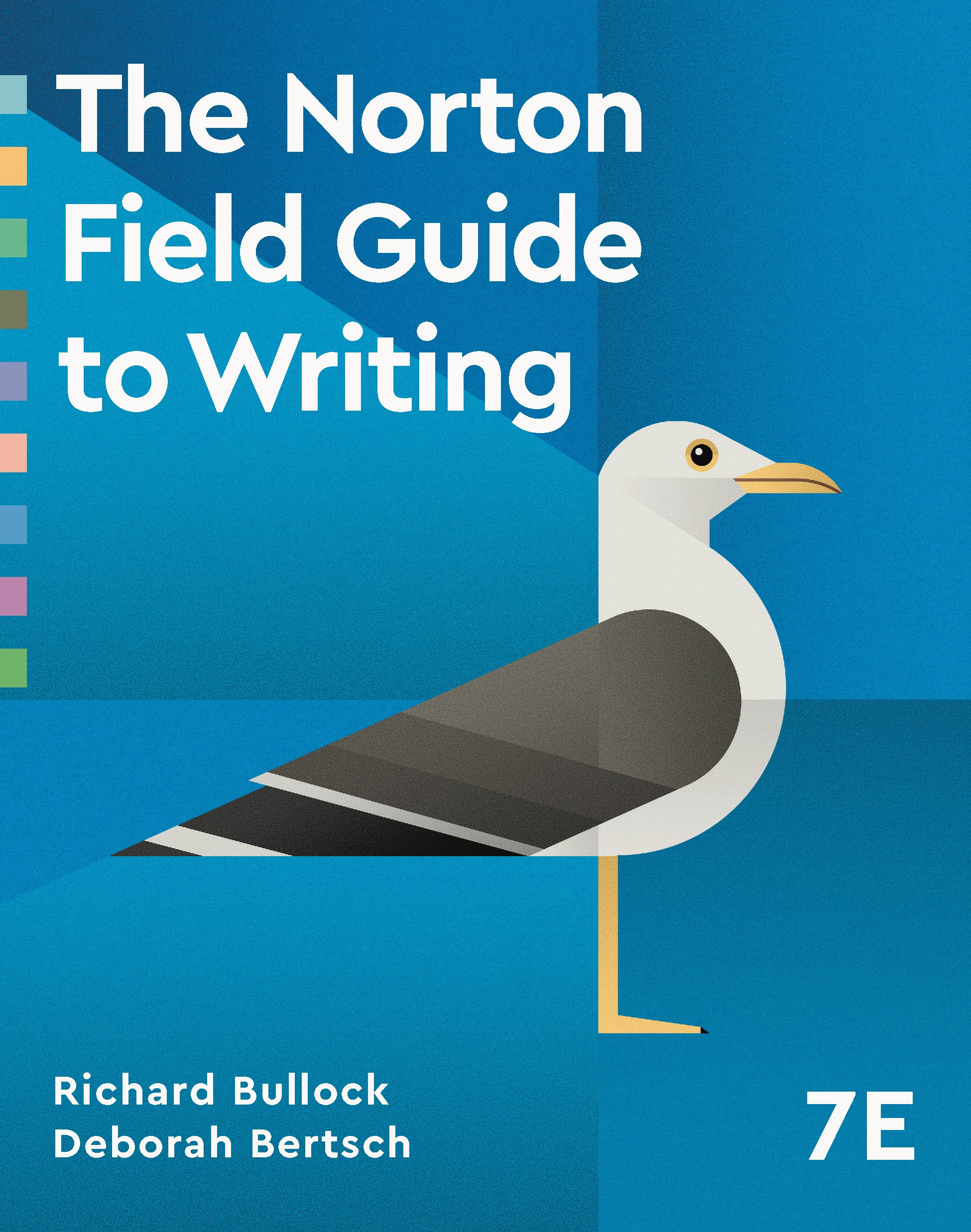The Norton Field Guide to Writing book cover