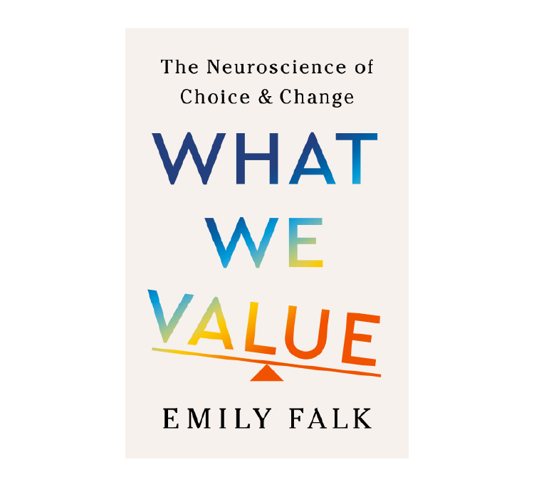 Learn more and purchase What We Value