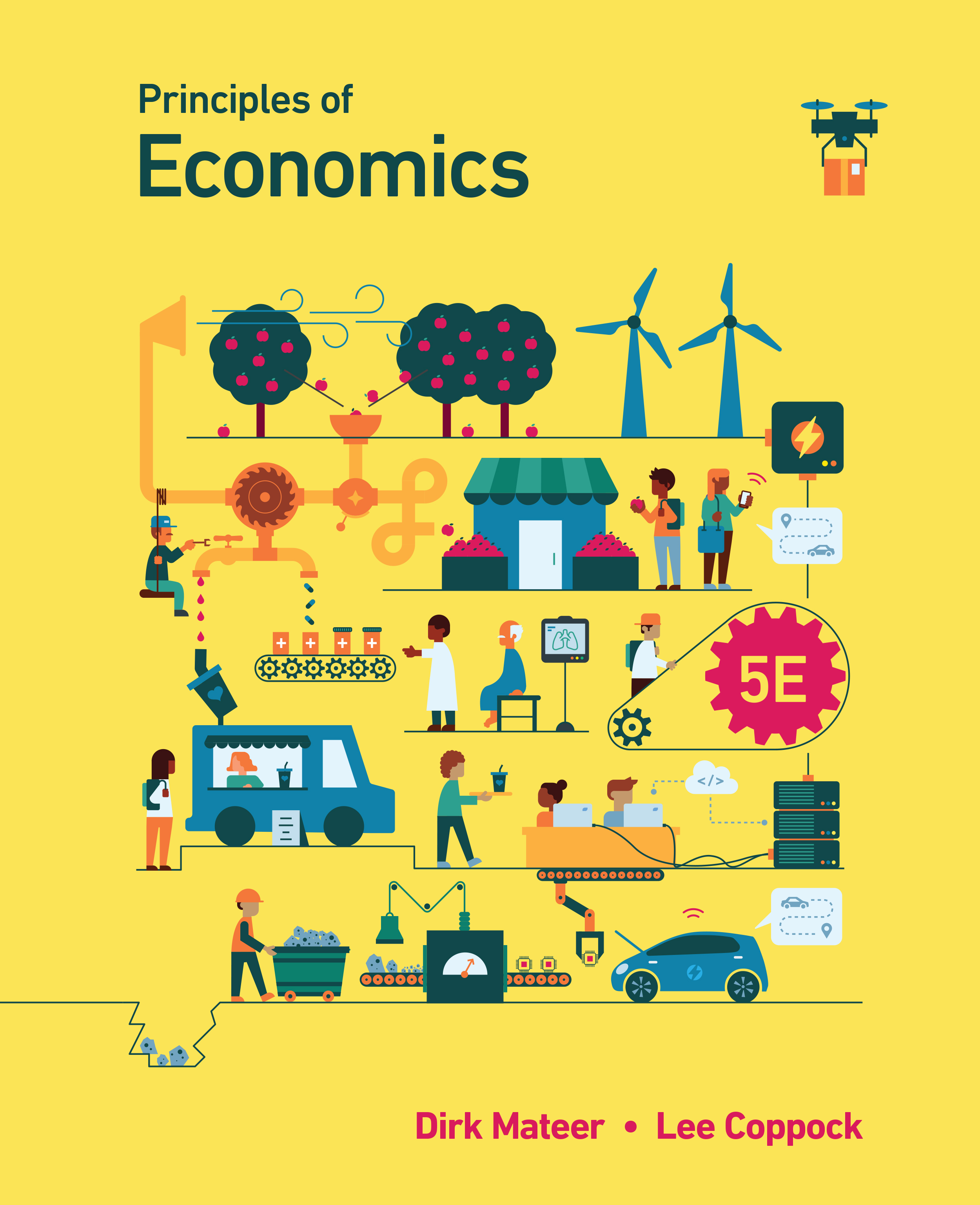 Get more info and view pricing for Principles of Economics