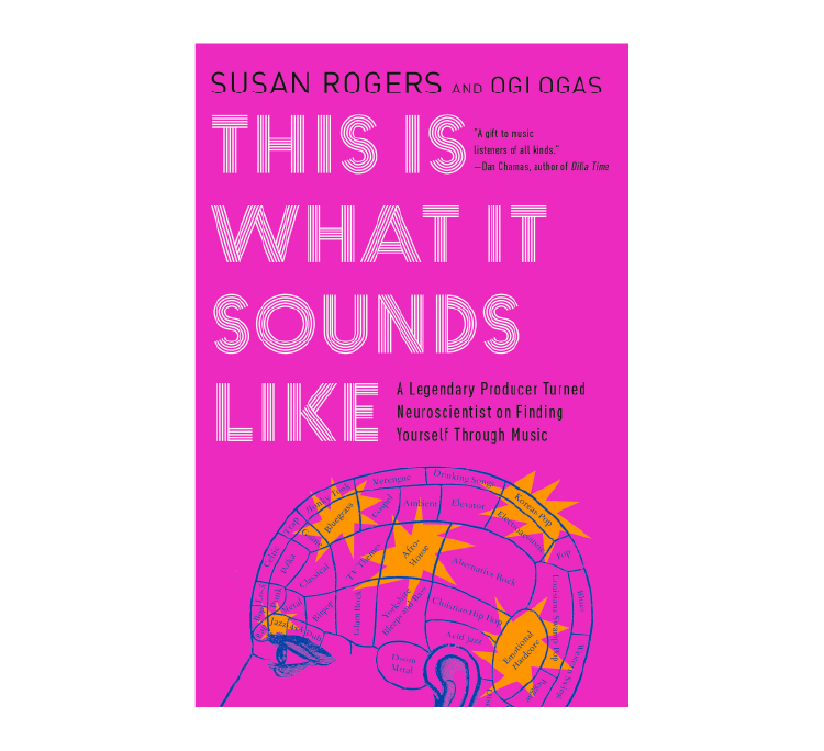 Learn more and purchase This Is What It Sounds Like
