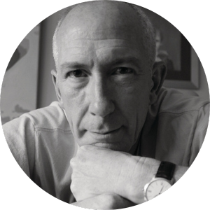 Jeremy Adelman headshot