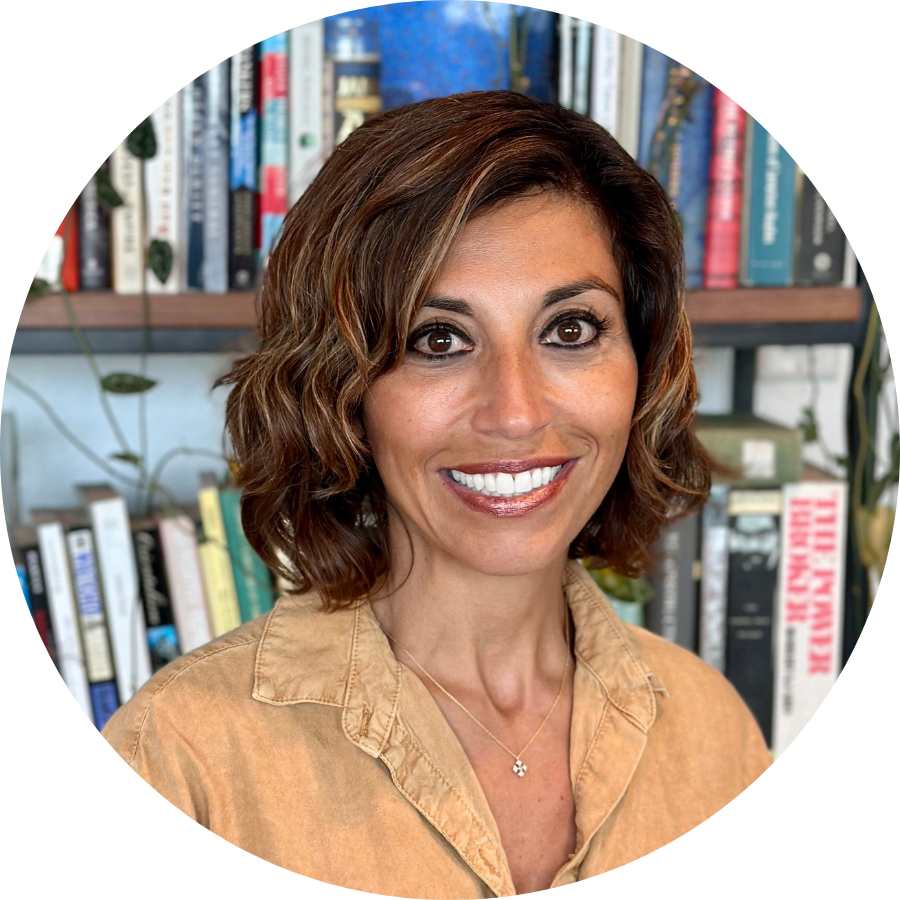 Matthew Lockwood author photo