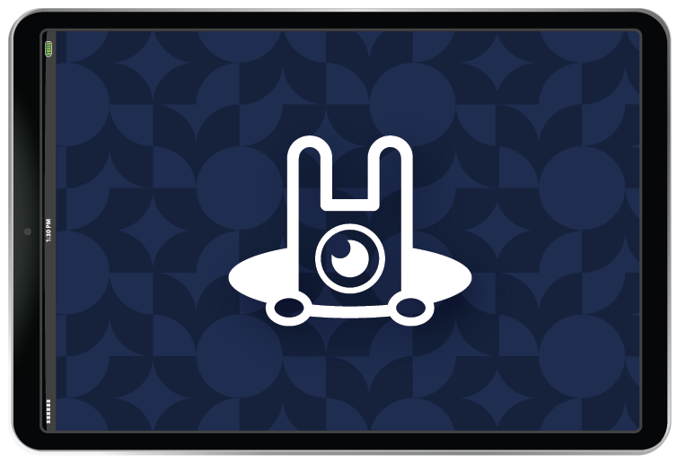 InQuizitive icon in iPad