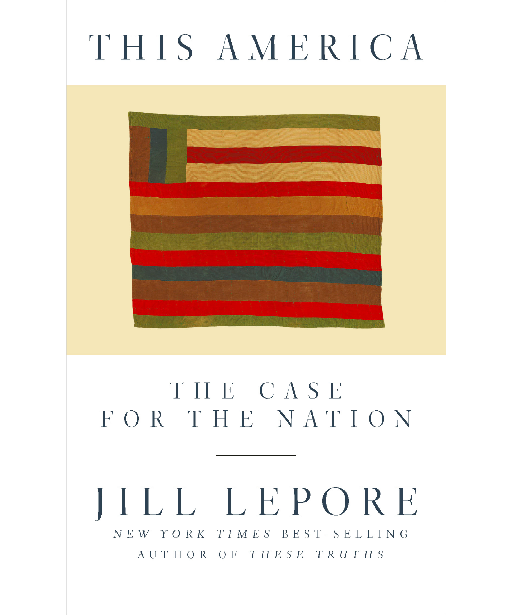 This America book details