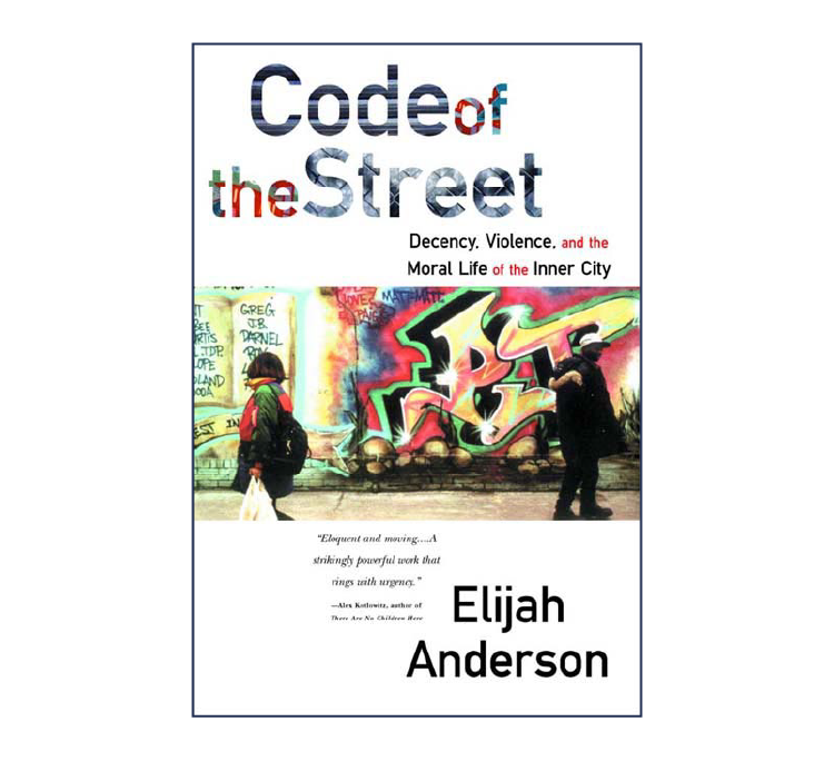 Learn more and purchase Code of the Street