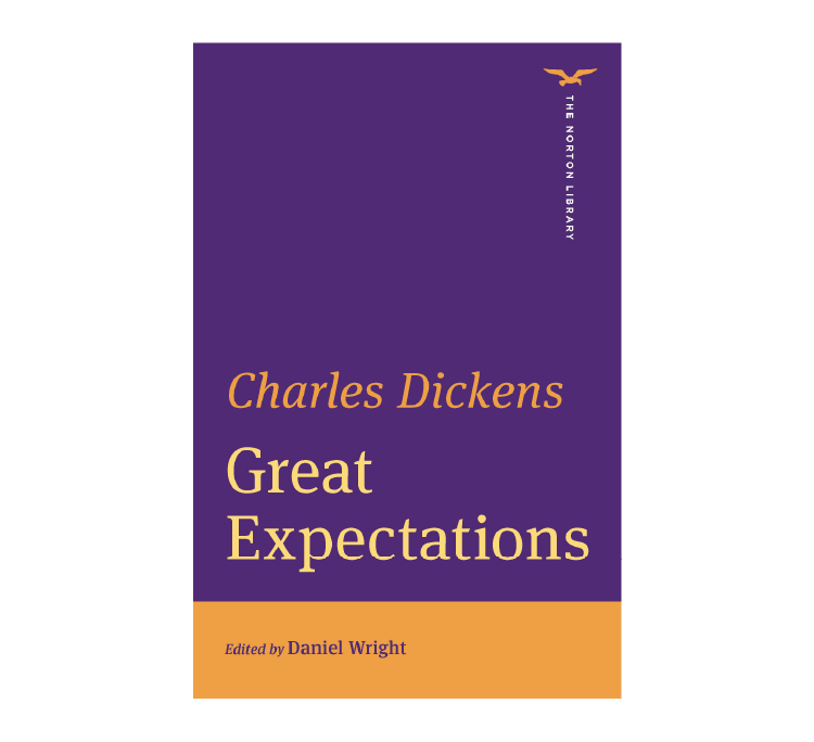 Learn more and purchase  Great Expectations