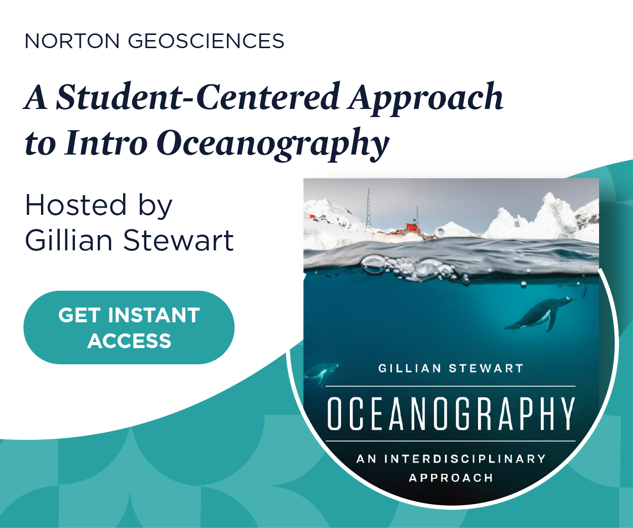 Get instant access to A Student-Centered Approach to Intro Oceanography