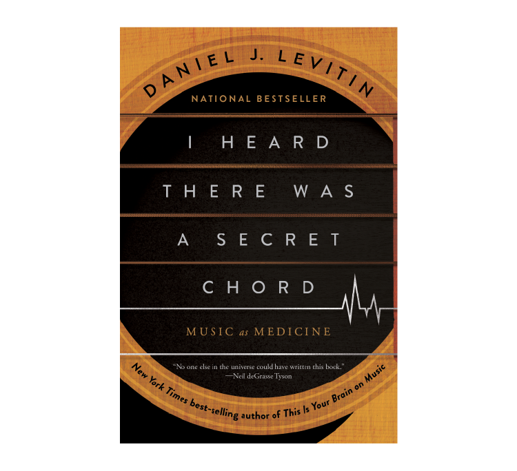 Learn more and purchase I Heard There Was a Secret Chord