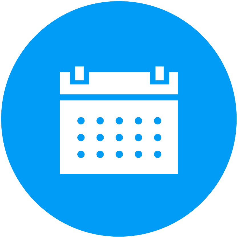 Watch communication online events