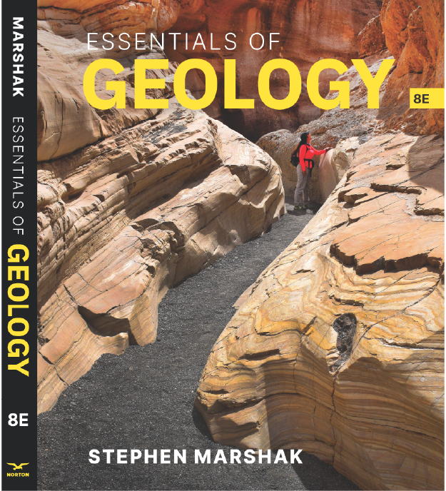 Get more info and view pricing for Essentials of Geology