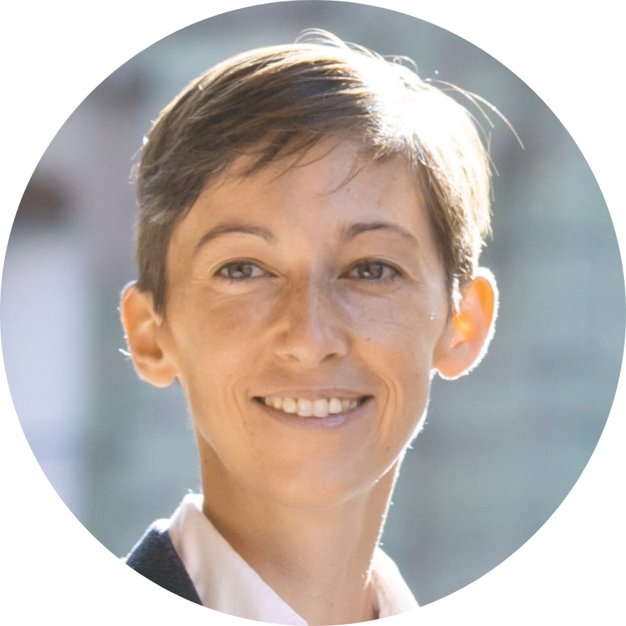 Dani Bassett author photo