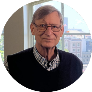 Hal R. Varian author photo