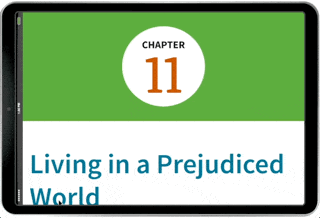 Real-world coverage example GIF in iPad