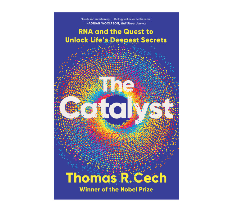 Learn more and purchase The Catalyst