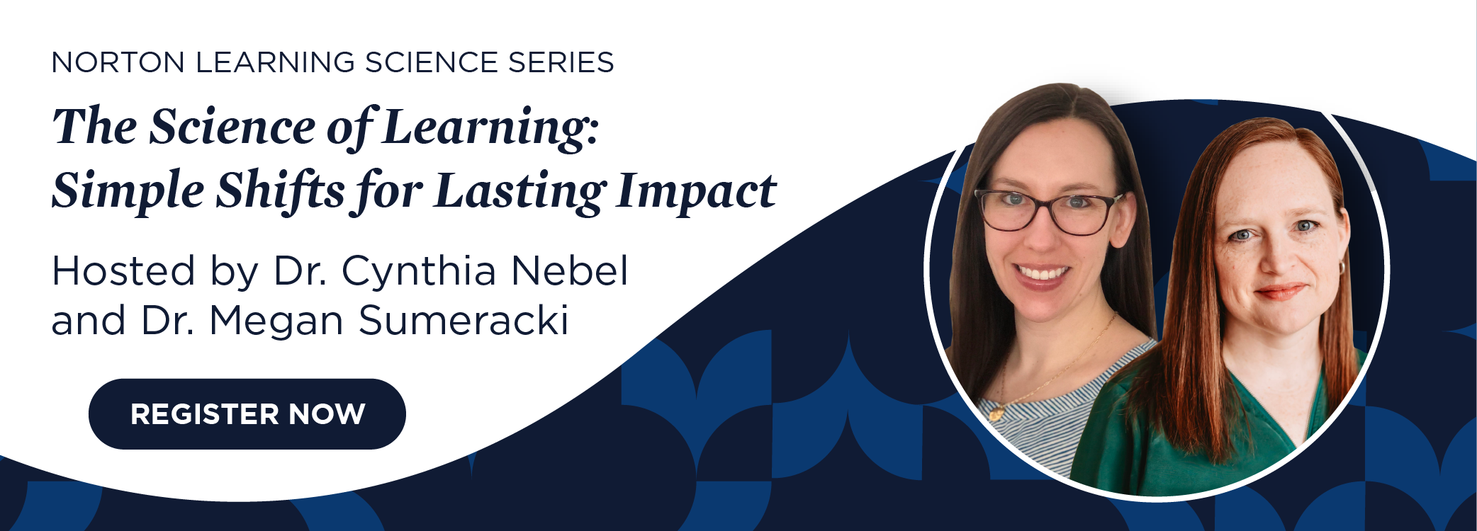 Register now for The Science of Learning: Simple Shifts for Lasting Impact
