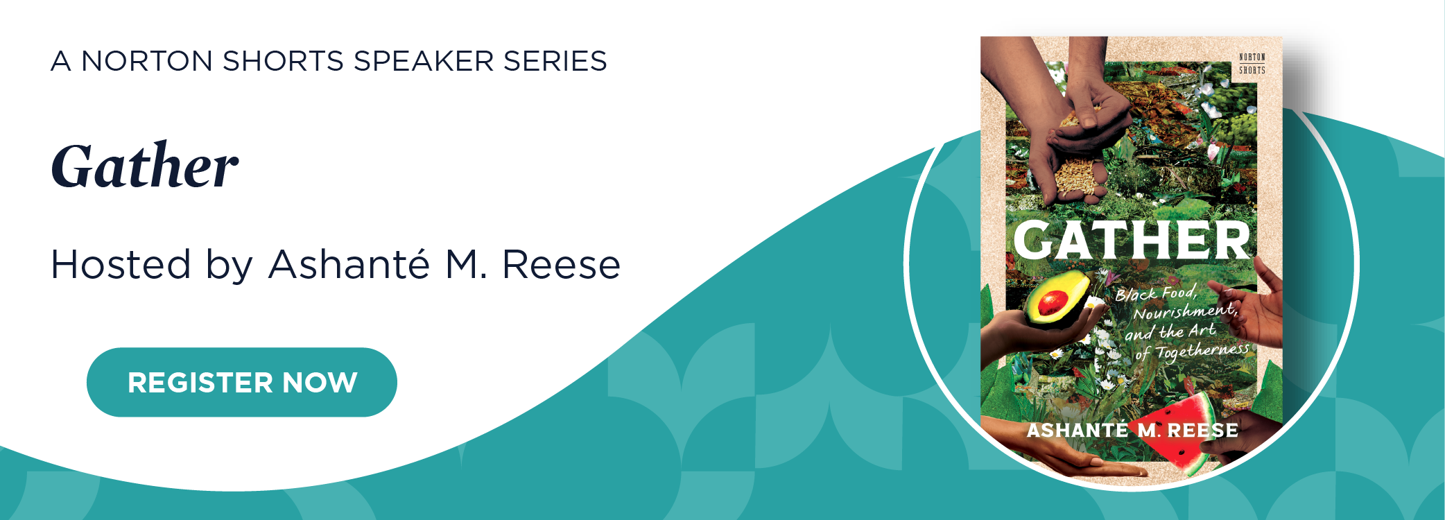 Register now for Gather