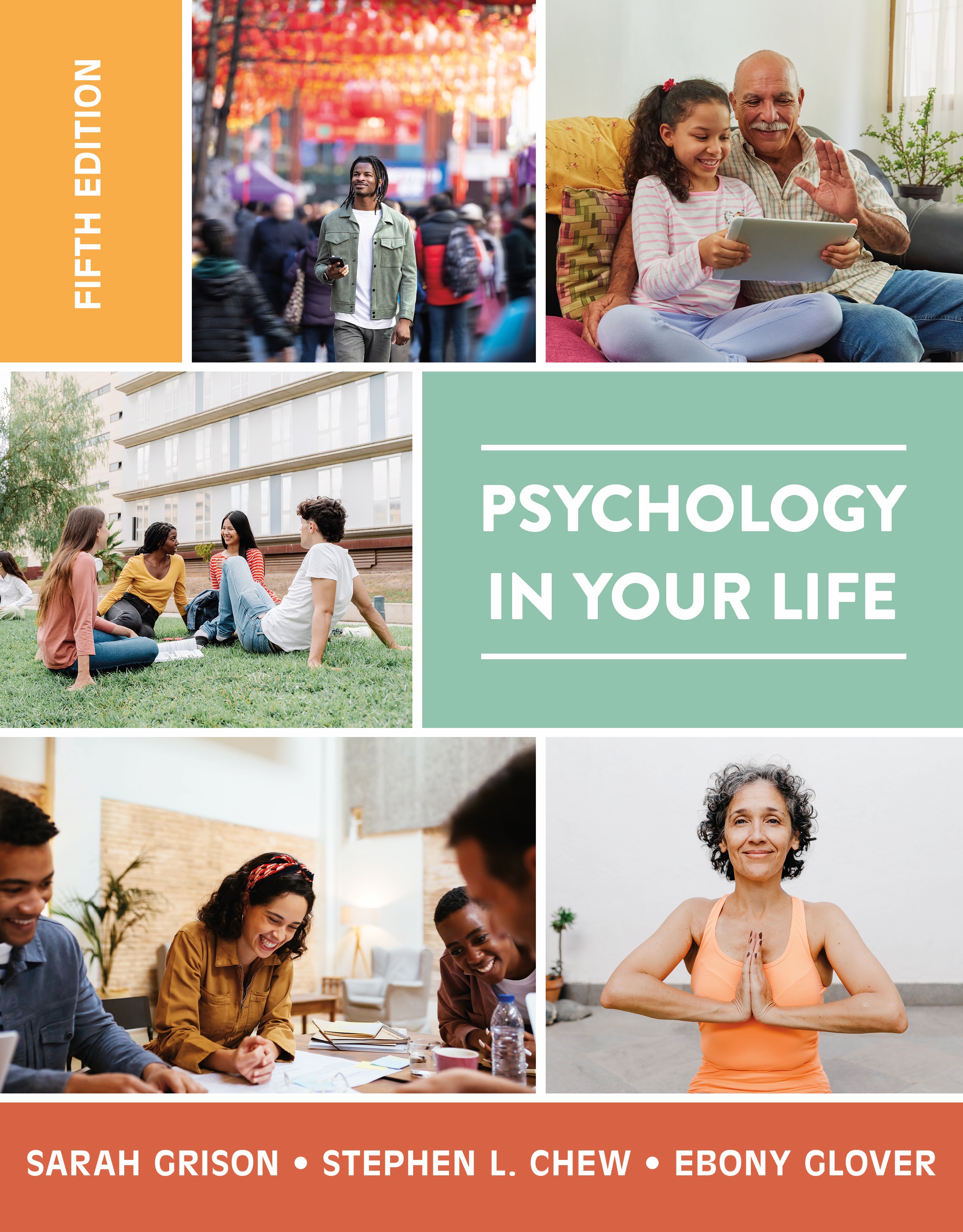 Get more info and view pricing for Psychology in Your Life