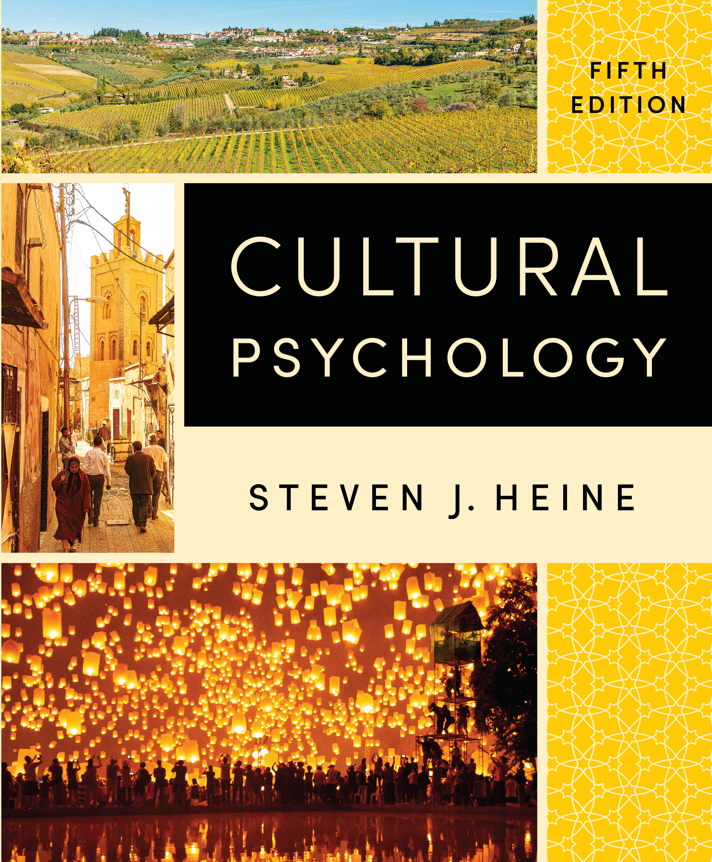 Get more info and view pricing for Cultural Psychology
