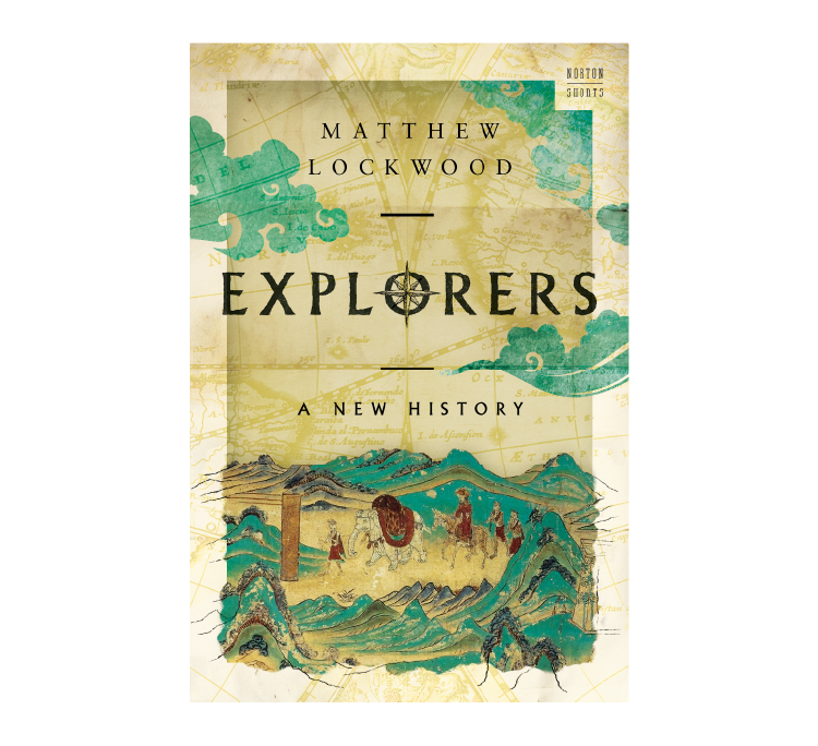 Learn more and purchase Explorers
