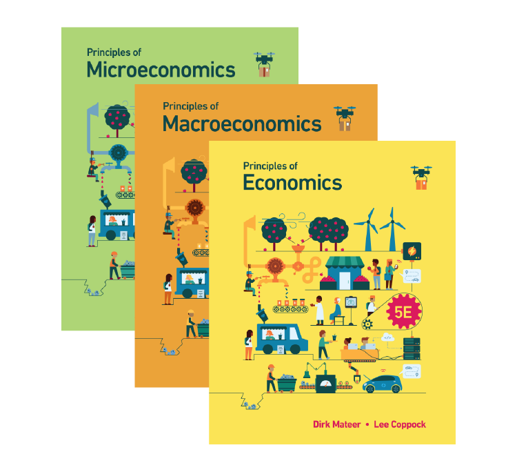 Learn more and purchase Principles of Economics