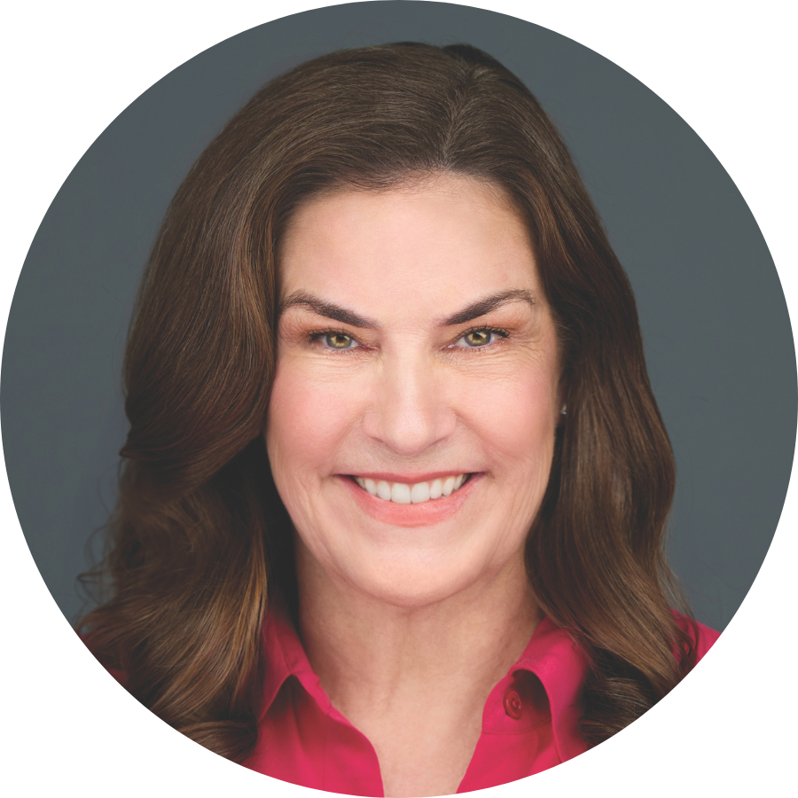 Elizabeth Phelps author photo