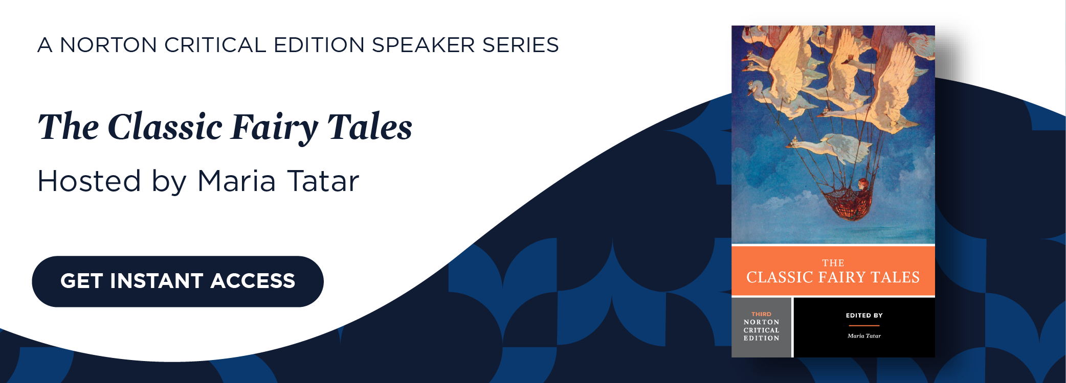 Get Instant Access to The Classic Fairy Tales