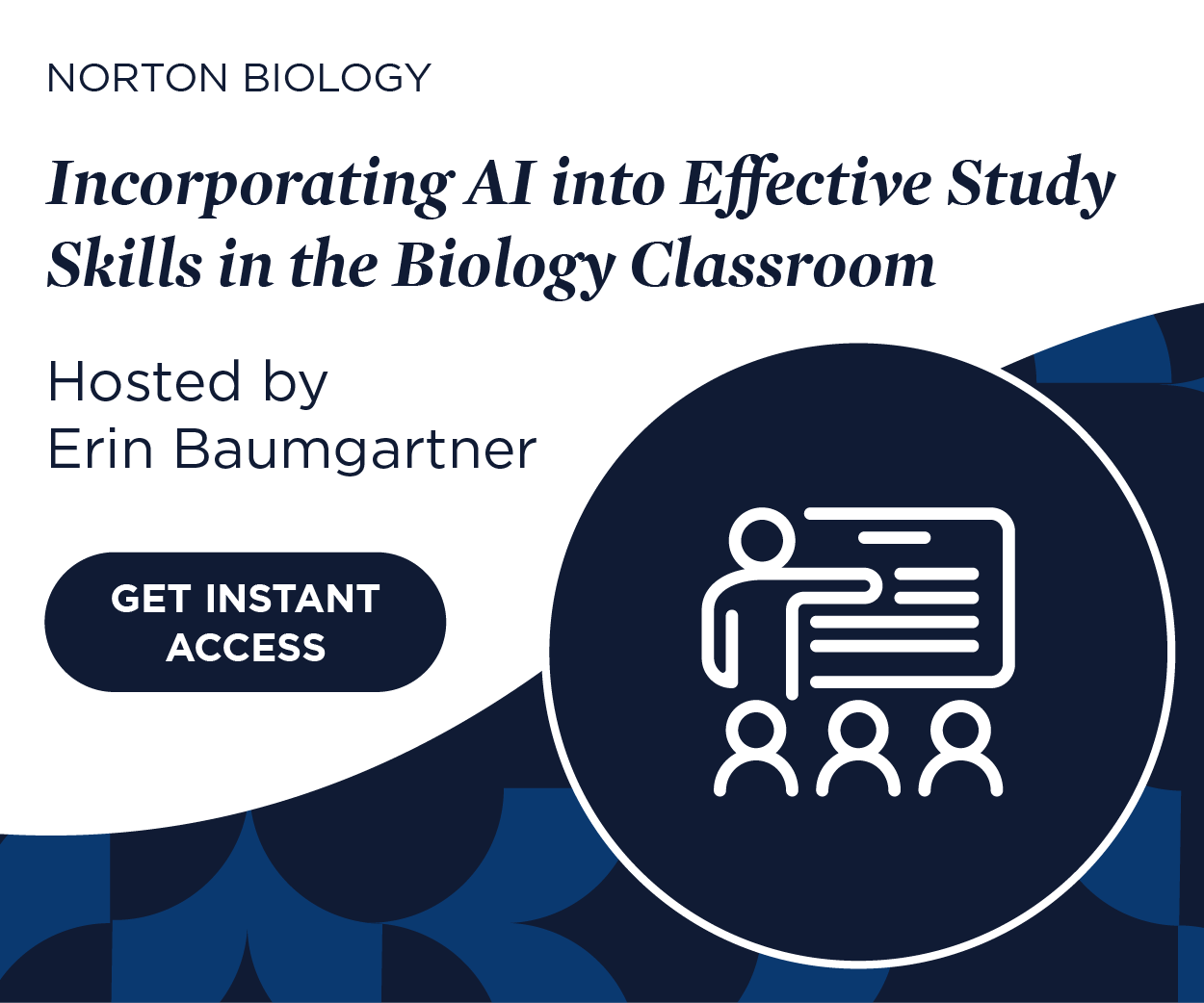 Get instant access to Incorporating AI into Effective Study Skills in the Biology Classroom